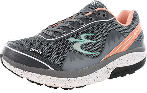 shoes recommended for plantar fasciitis.